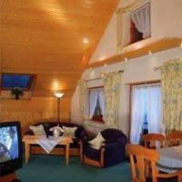 Md Waldhotel Palmspring Bad Peterstal-Griesbach Exterior photo