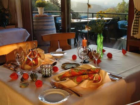 Md Waldhotel Palmspring Bad Peterstal-Griesbach Exterior photo